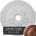 Ceiling Medallion O3753