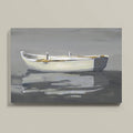 Lake Louise Stretched Canvas 40x22 x 60x22 T139367