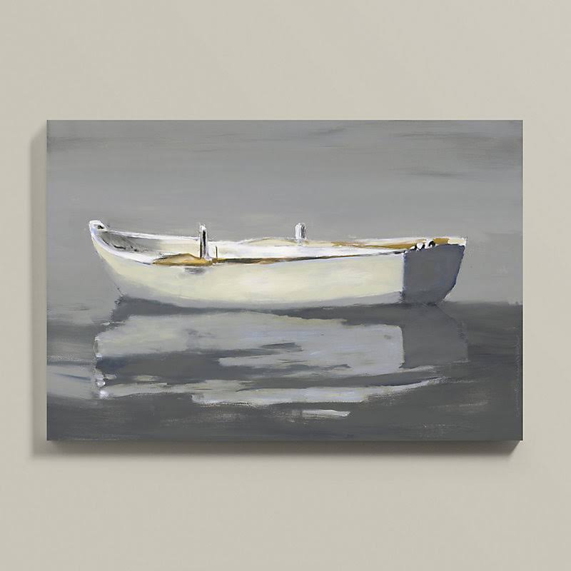 Lake Louise Stretched Canvas 40x22 x 60x22 T139367