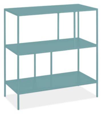 Modern Bookcase 32W 33H R198270