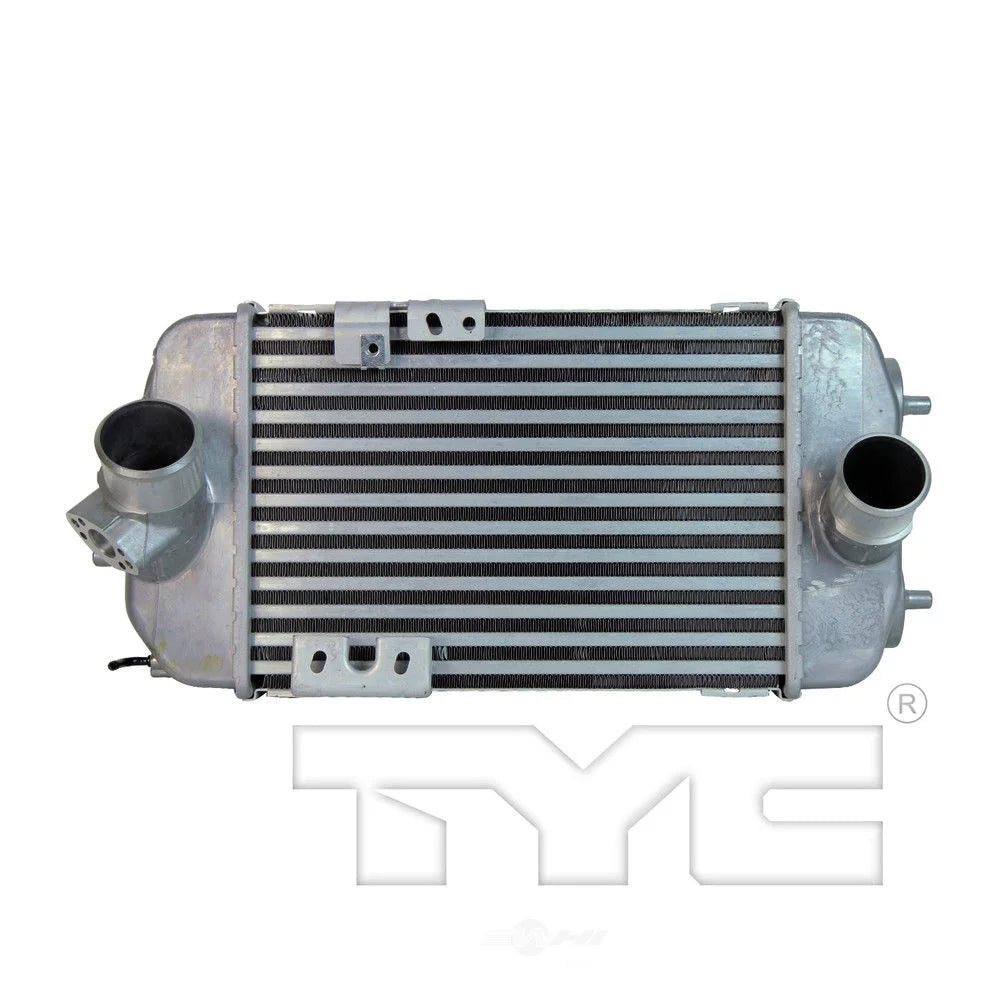 Charged Air Cooler C869251