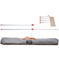 Awning Extender Pole Kit H484