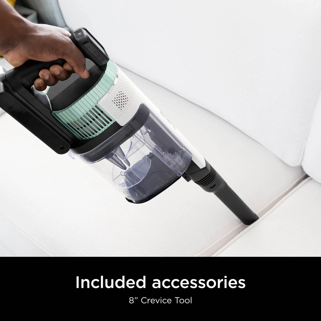 Cordless Stick Vacuum with HEPA Filtration G56337