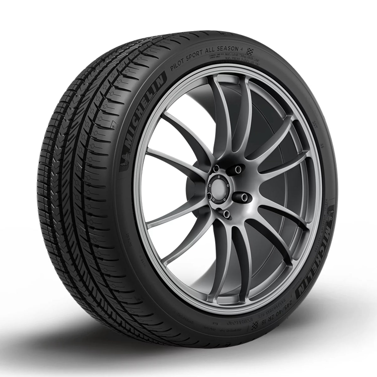 All Season 225/45-18 95 Y Tire S274199