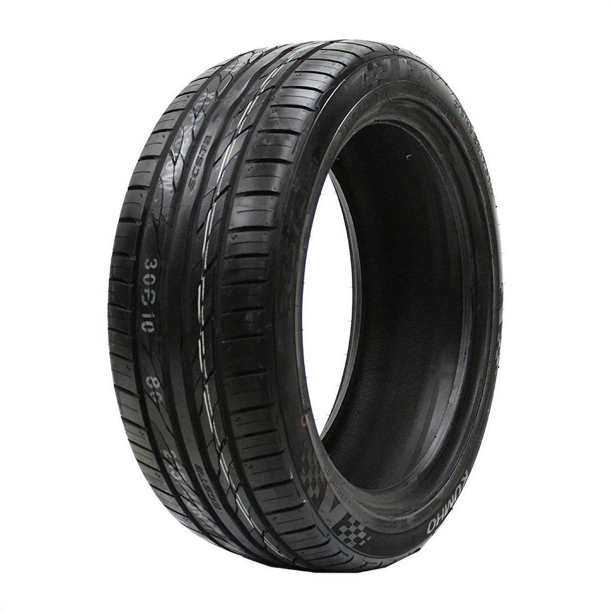 225/55-17 101 W Tire E7391
