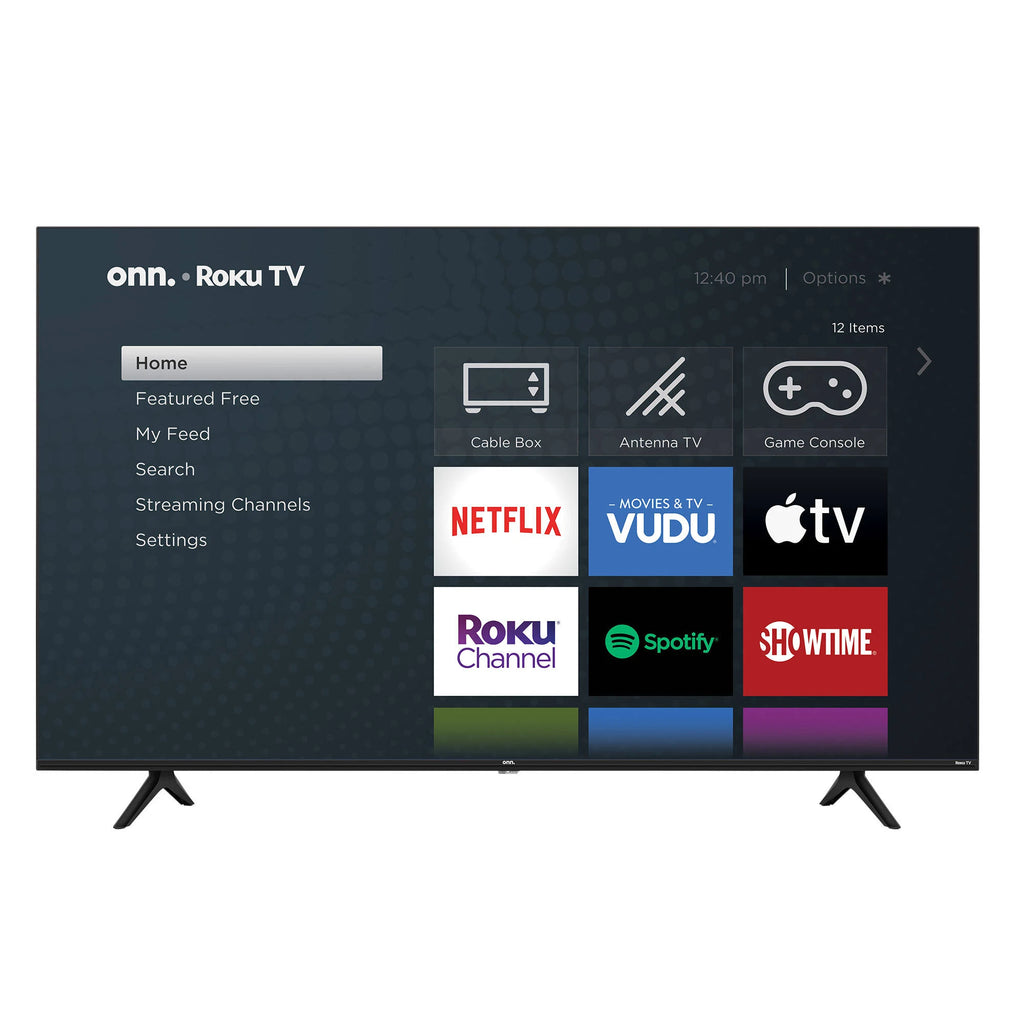 65x22 4K UHD LED Smart TV HDR J843652