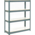 Extra Heavy Duty 7 Shelves Shelving R12780