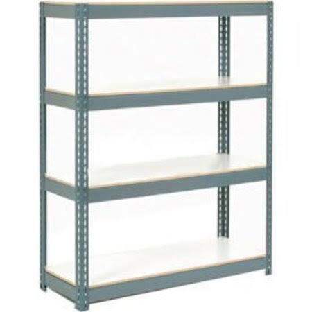 Extra Heavy Duty 7 Shelves Shelving R12780
