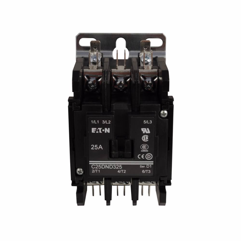 Definite Purpose Contactor W20252