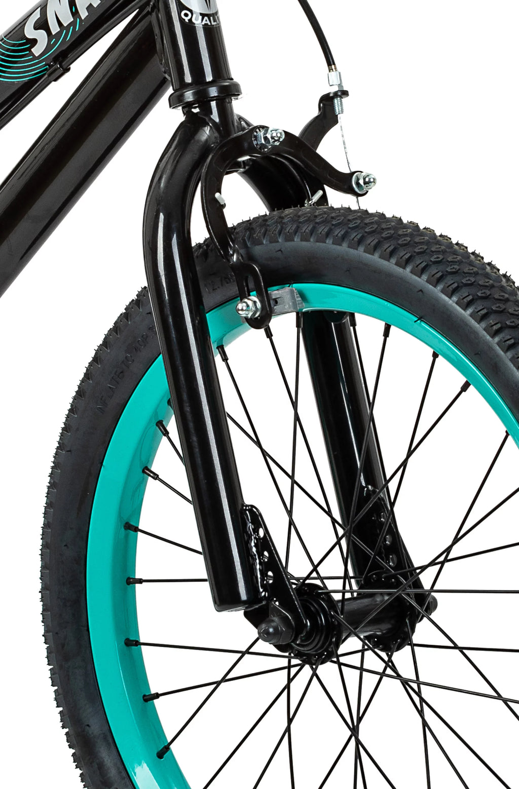 Blue 20-in. Kids Bike T663