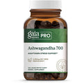 Ashwagandha 700 120 Liquid Phyto-Caps M493