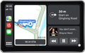 10.5 Inch Single Din Android Car Radio with Detachable Touch Display H78210