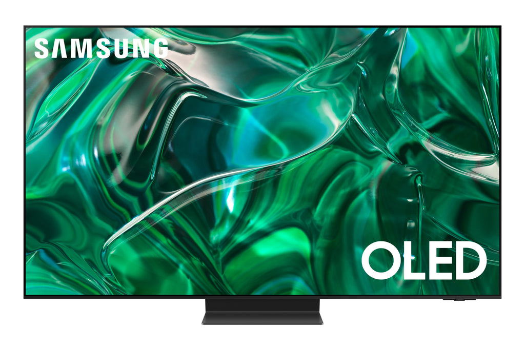 55 Class OLED 4K Smart TV H512410