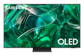 55 Class OLED 4K Smart TV H512410