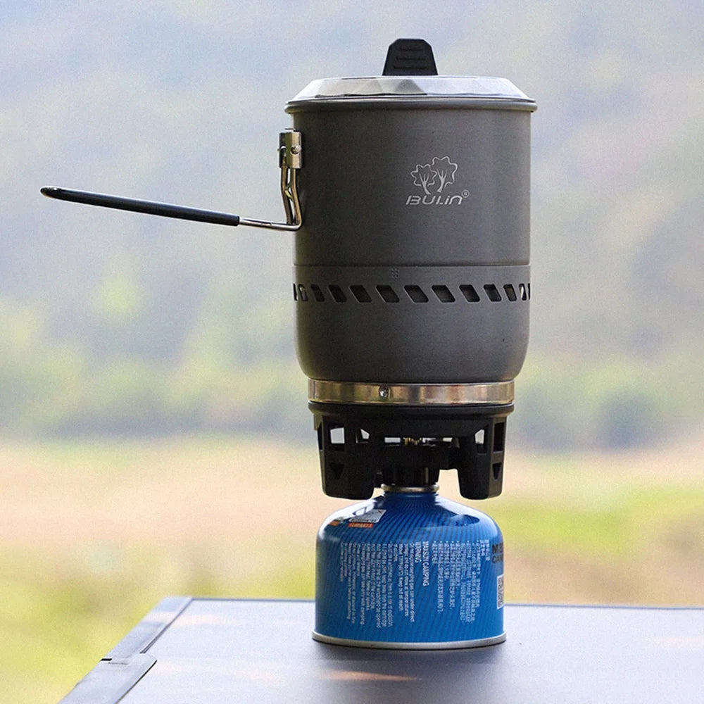 Camp Stove I941350
