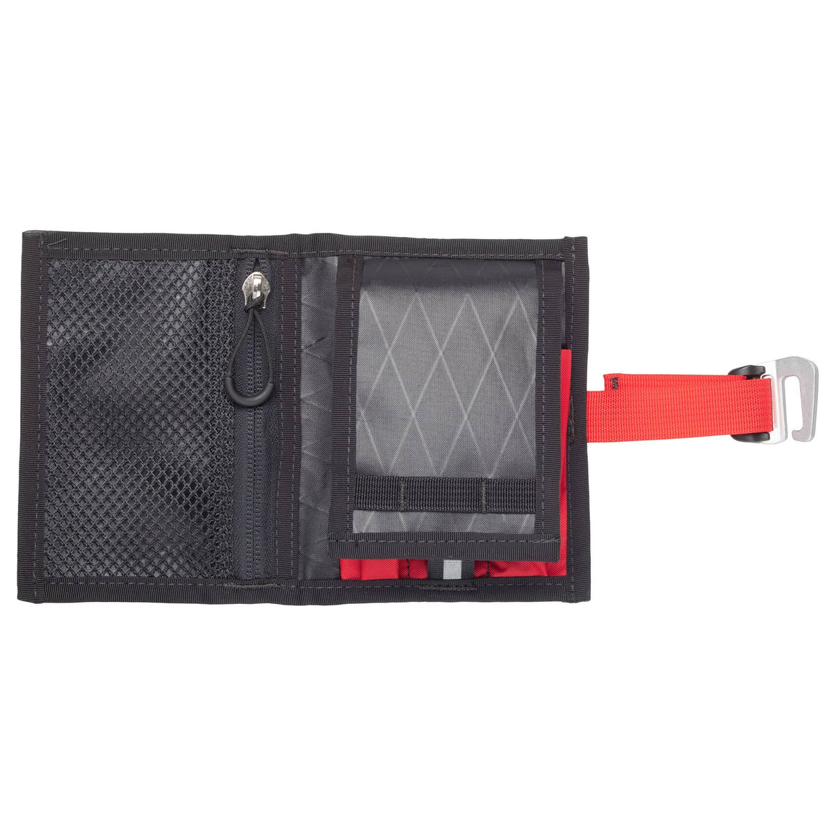ToolCash Wallet and Pack Pliers Q9869