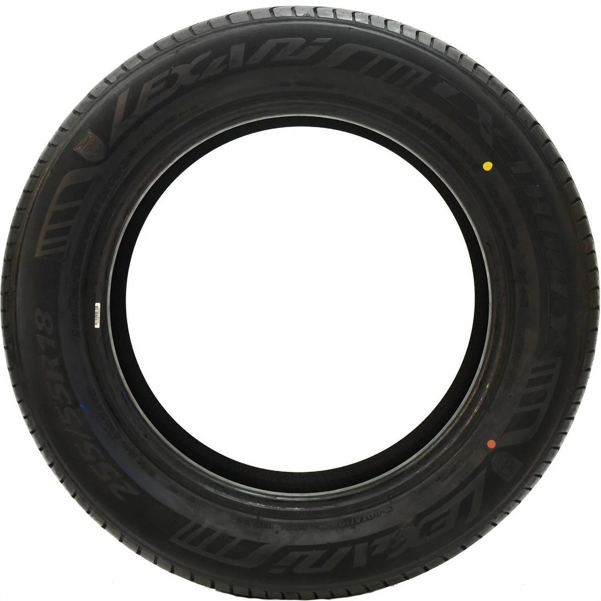 275/55R20 117V XL All Season Passenger Tire B6908
