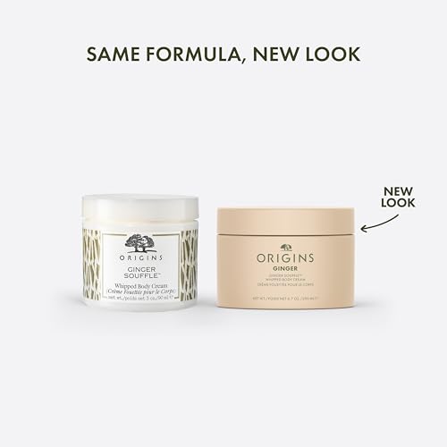 Whipped Body Cream S479