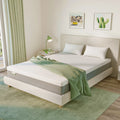 10 inch Cooling Gel Memory Foam Queen Mattress E863