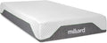 10 inch Firm Memory Foam Mattress Queen D426344