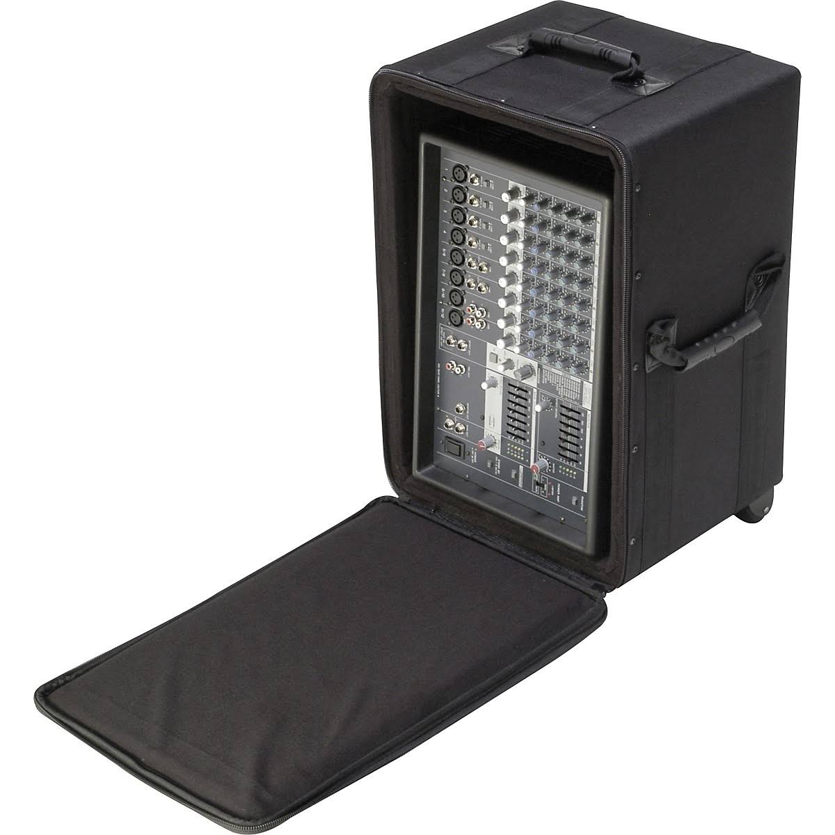 Small Rolling Powered Mixer Soft Case R70340