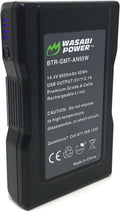 95Wh 14.4V 6600mAh Li-ion Battery G2715