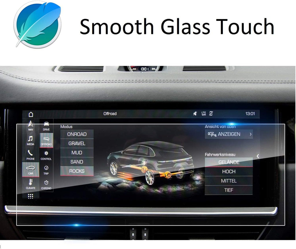 12.3 Inch Tempered Glass Screen Protector C3344