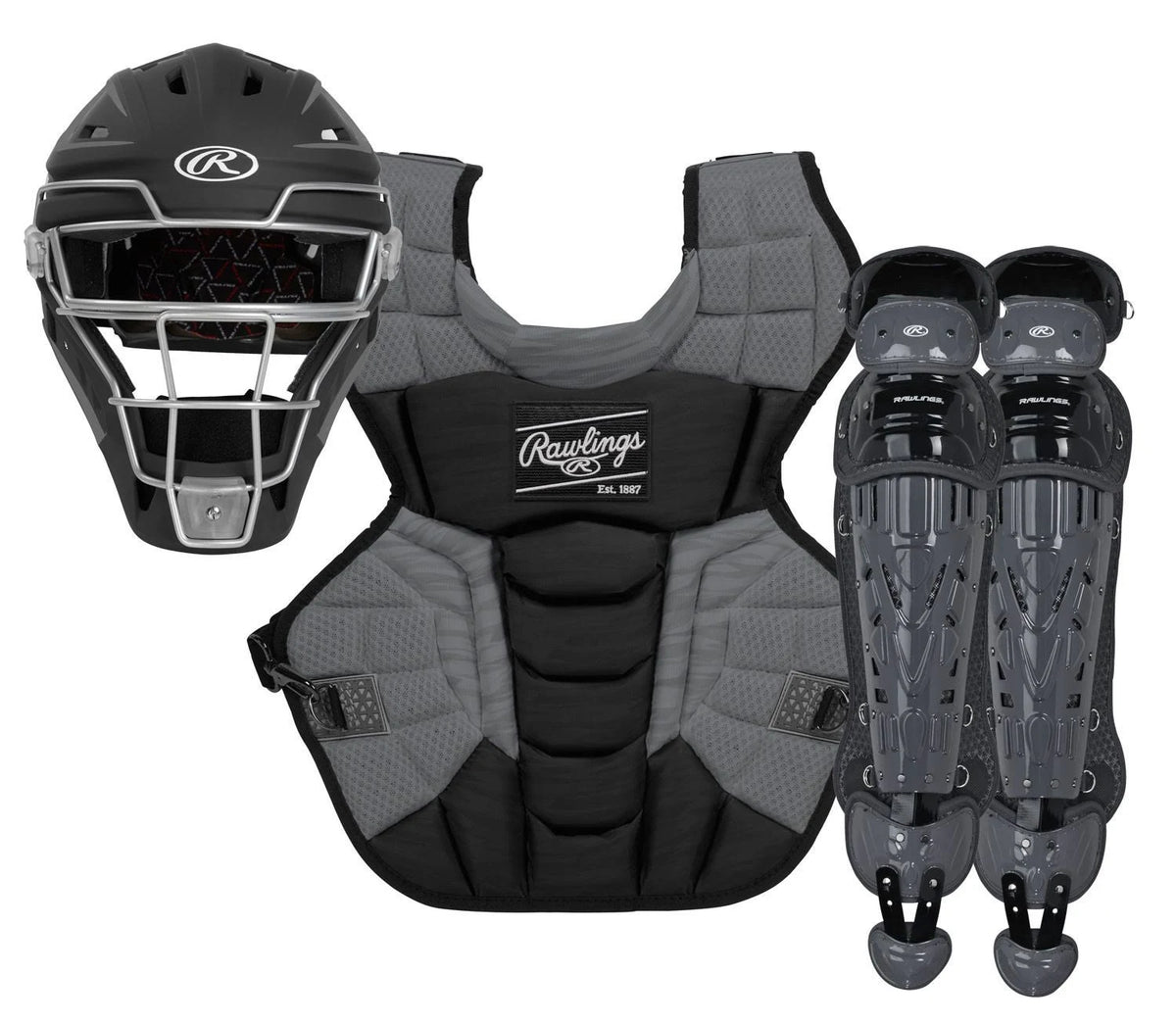 Catcher Set P348721