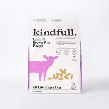 Chicken and Brown Rice Recipe Dry Dog Food I894
