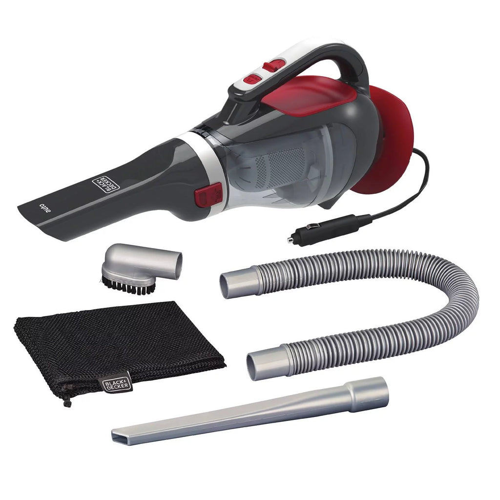 12V Auto Vacuum B83122