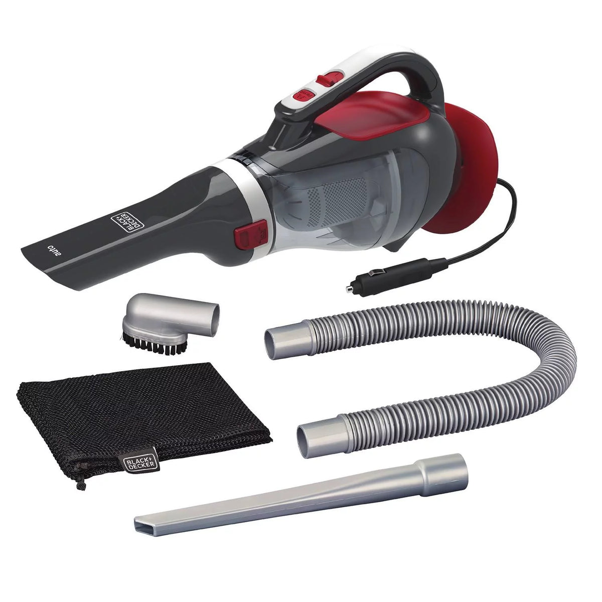 12V Auto Vacuum B83122