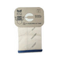 Canister Vacuum Cleaner 4-Ply Filtration Paper Bags 80Pk Q883