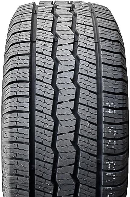 205/50-10 4 Ply Golf Cart ATV Tires Q6505