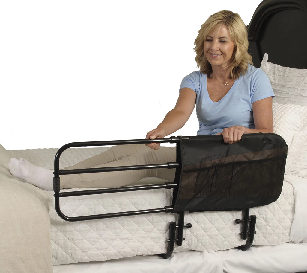 Adjustable Bed Rail T52906
