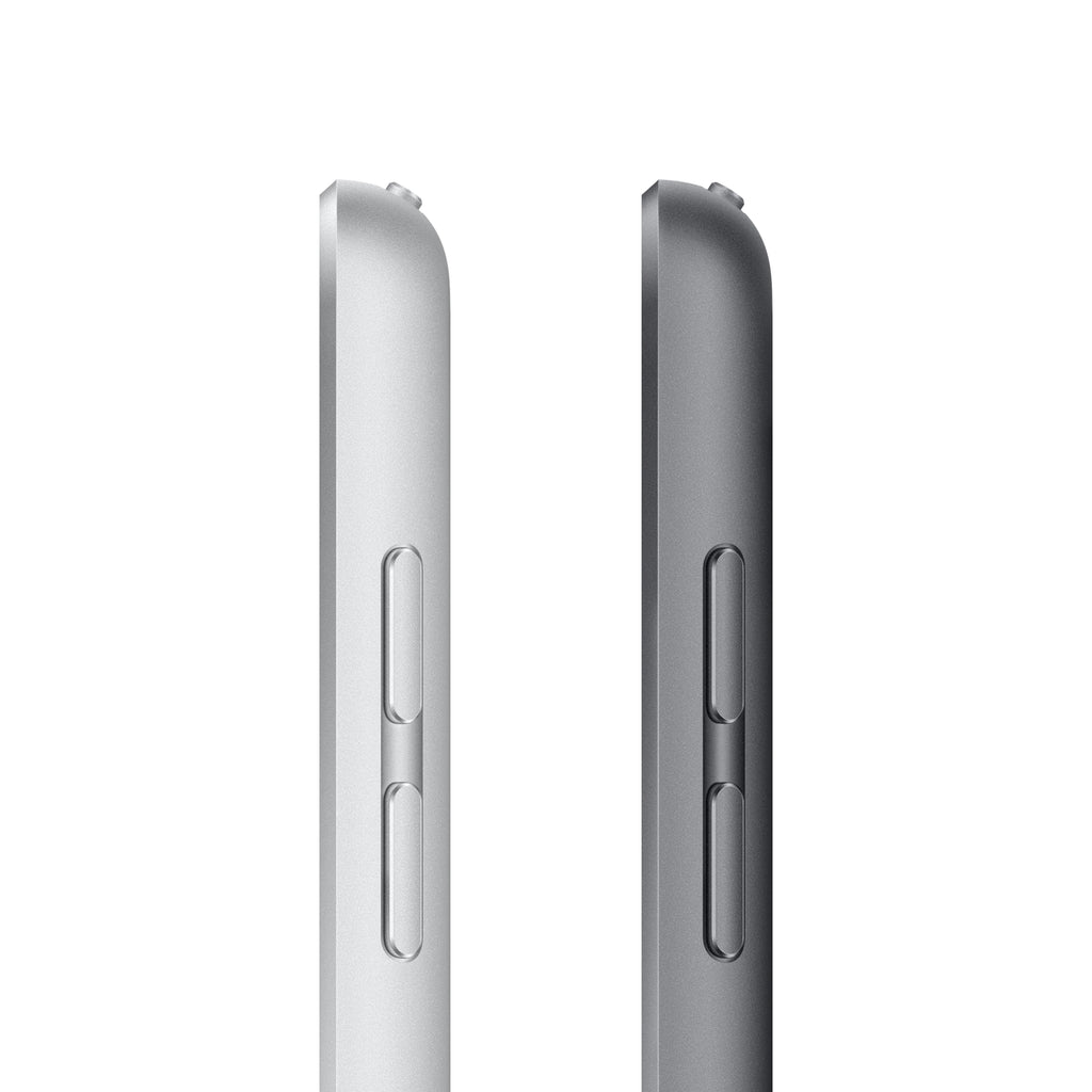 10.2-inch iPad Wi-Fi 64GB Silver W75413