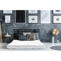 Polyester Twin Mattress G68478