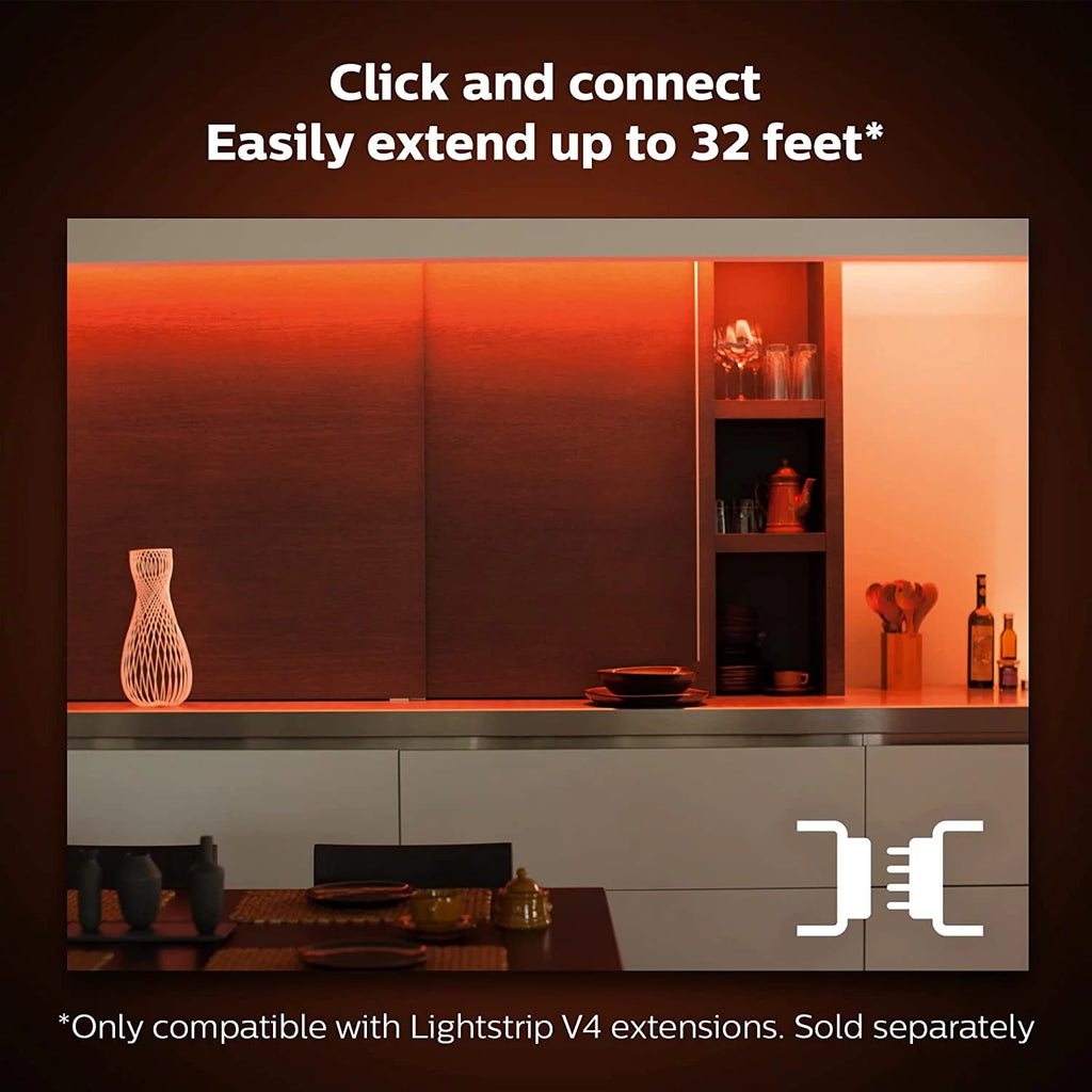 Bluetooth Lightstrip Plus 80-inch Starter Kit A275