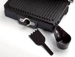 Metal Grill 1200W P299