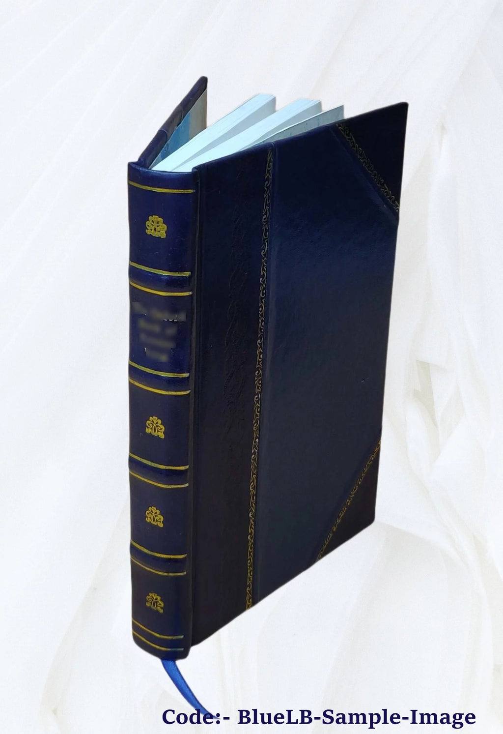 Milk and Milk Processing Leather Bound D625