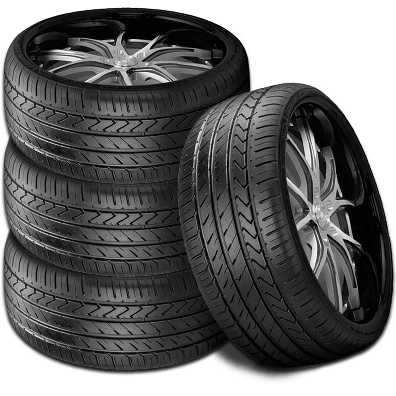 Set of 4 275/40R20 106W XL All Season UHP Tires I852