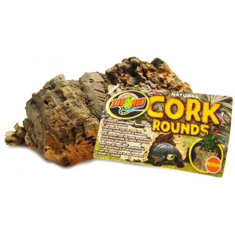Natural Cork Rounds Q9276