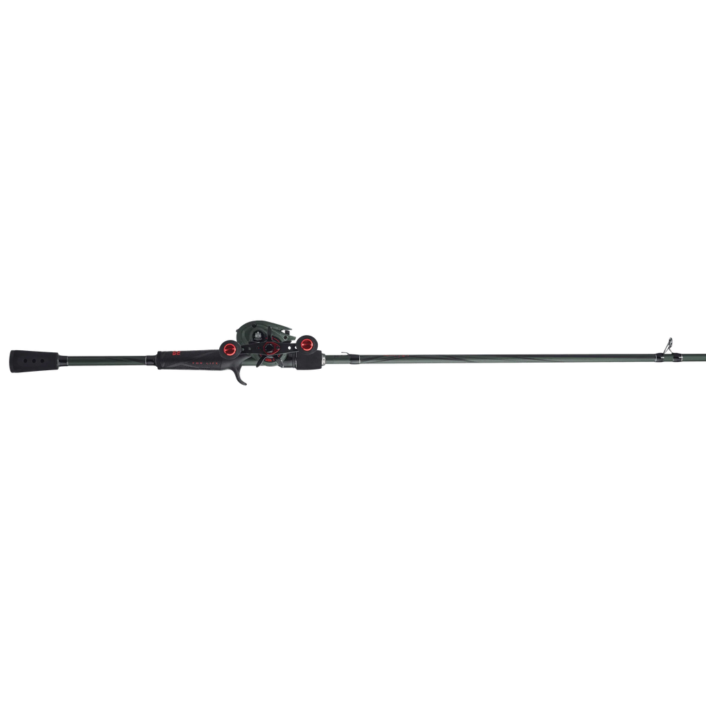 Baitcast Combo V38458