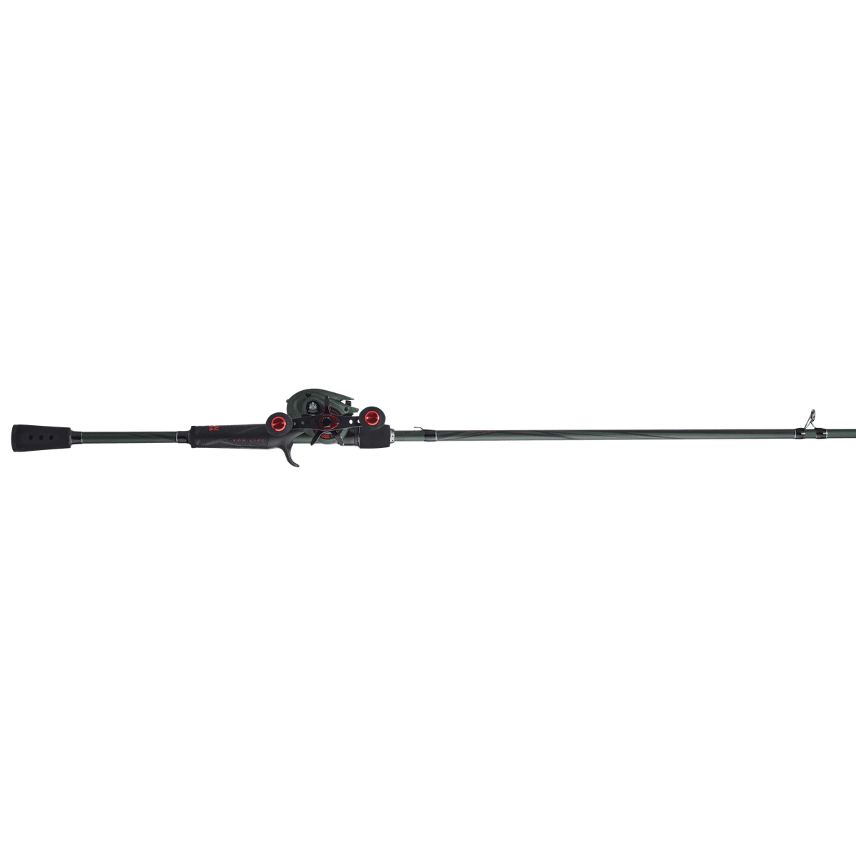 Baitcast Combo V38458