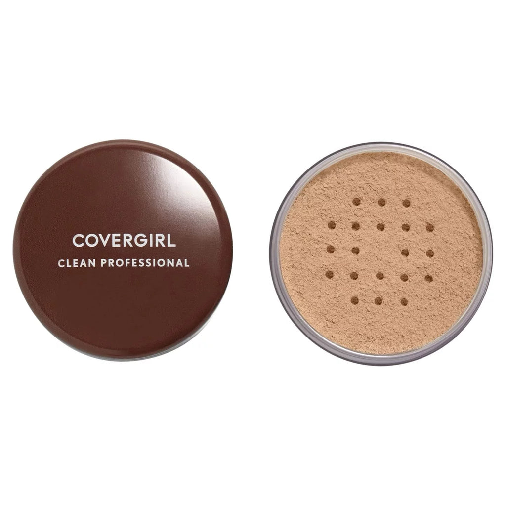 Translucent Medium Face Powder 0.7 Ounce L37719
