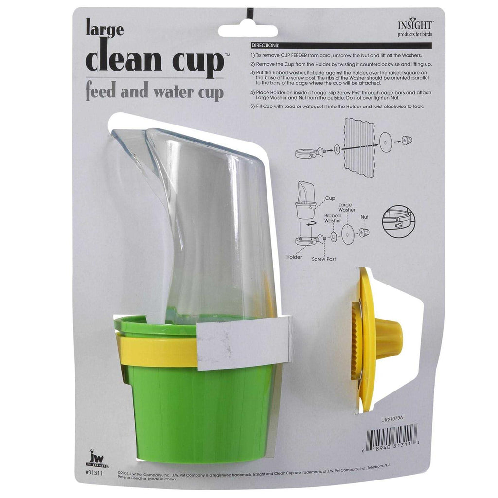 Feed Water Cup X375236