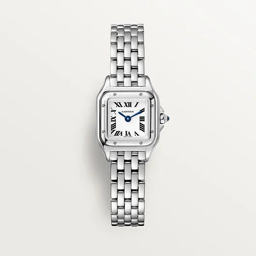 Leather Watch T9143