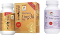 Reishi Mushroom & Menopause Supplements Bundle B74092
