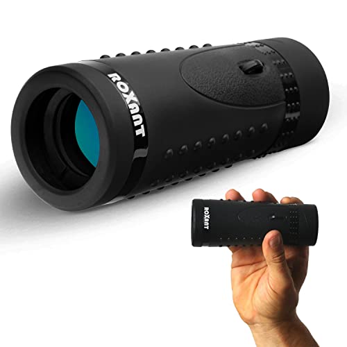 High Definition Wide View Monoculars with Bak4 Prism Z979