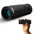 High Definition Wide View Monoculars with Bak4 Prism Z979