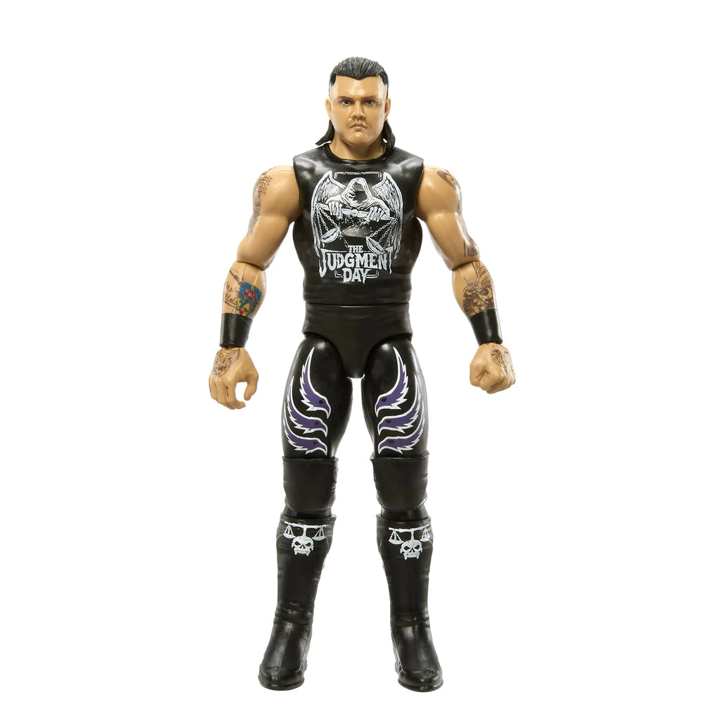 WWE Toy Wrestling Action Figure E42344